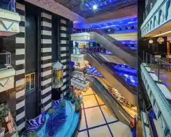 Anwar Al Madinah Mövenpick Hotel thumbnail